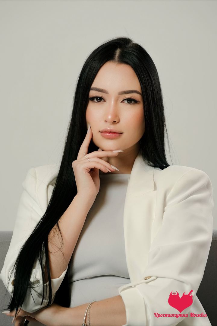 Александра, 21 — Внуково