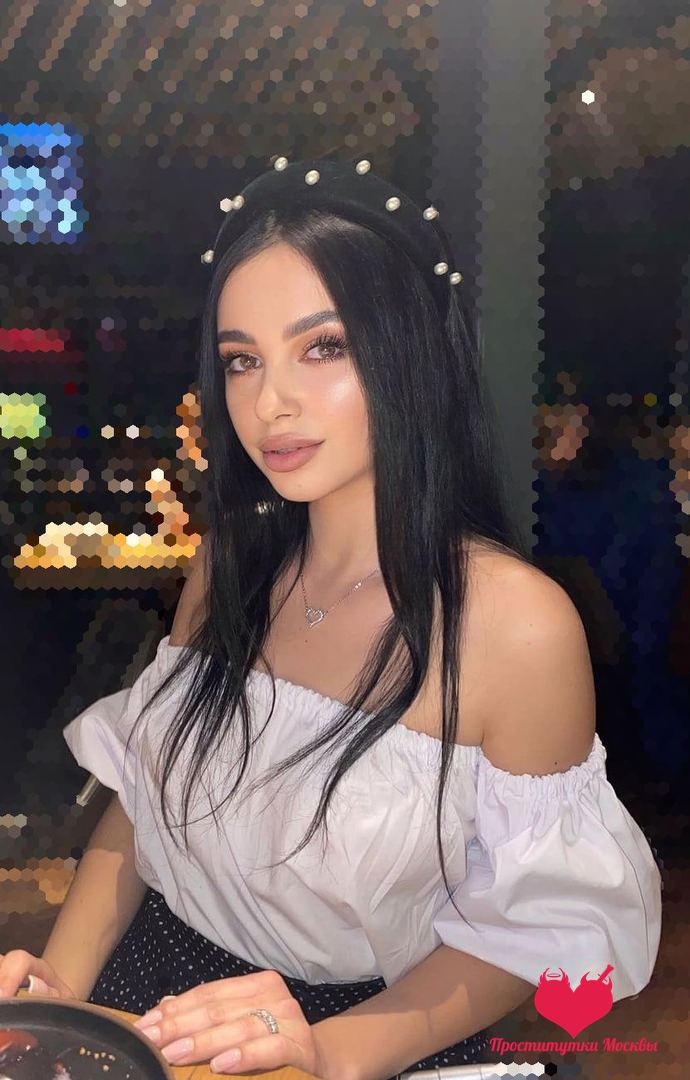 Алёна, 22 — Коньково