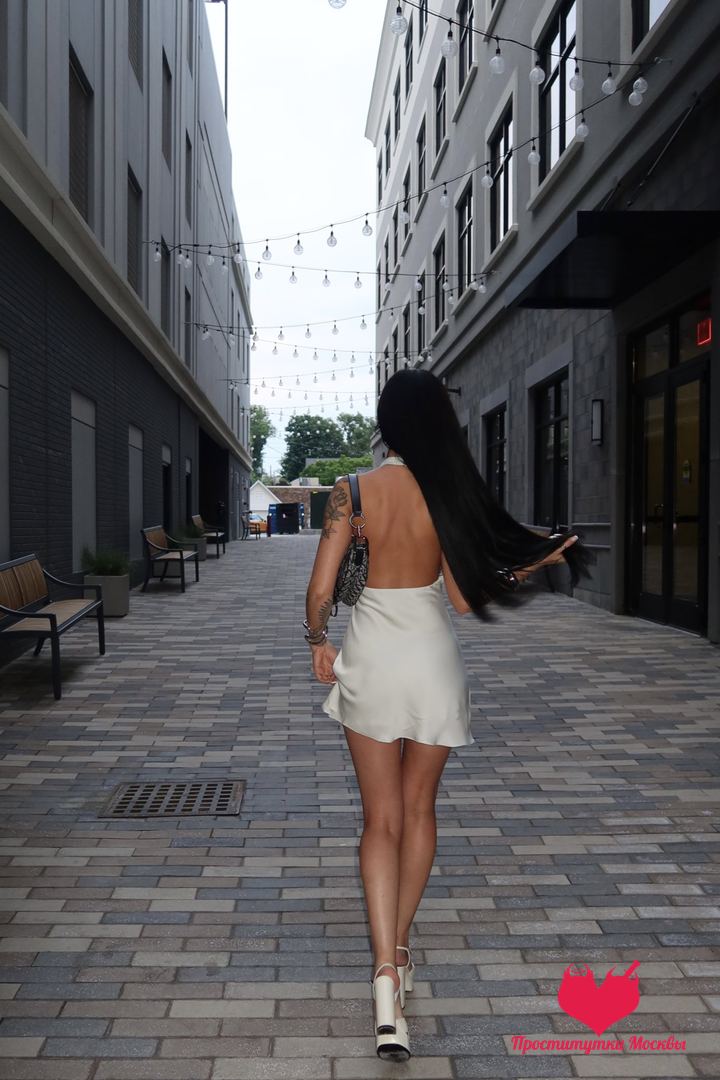 Алина — фото 3