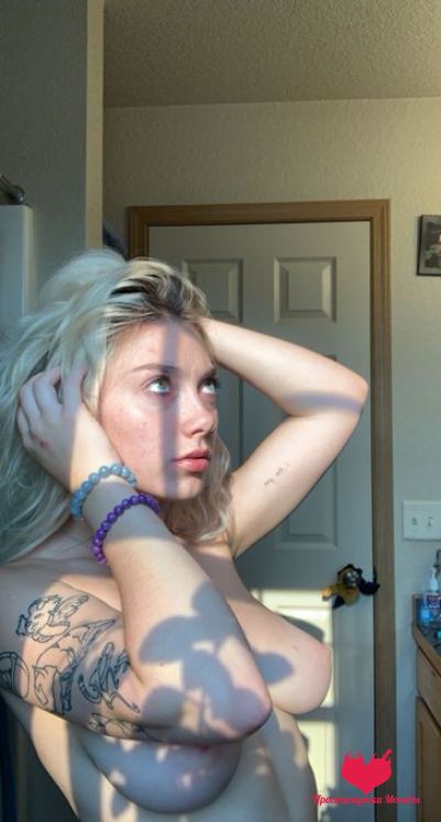 Алина, 27 — Аэропорт
