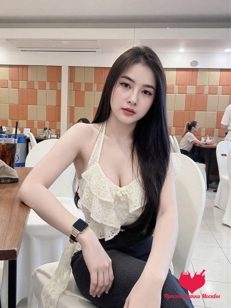 Алина, 22 — Даниловский