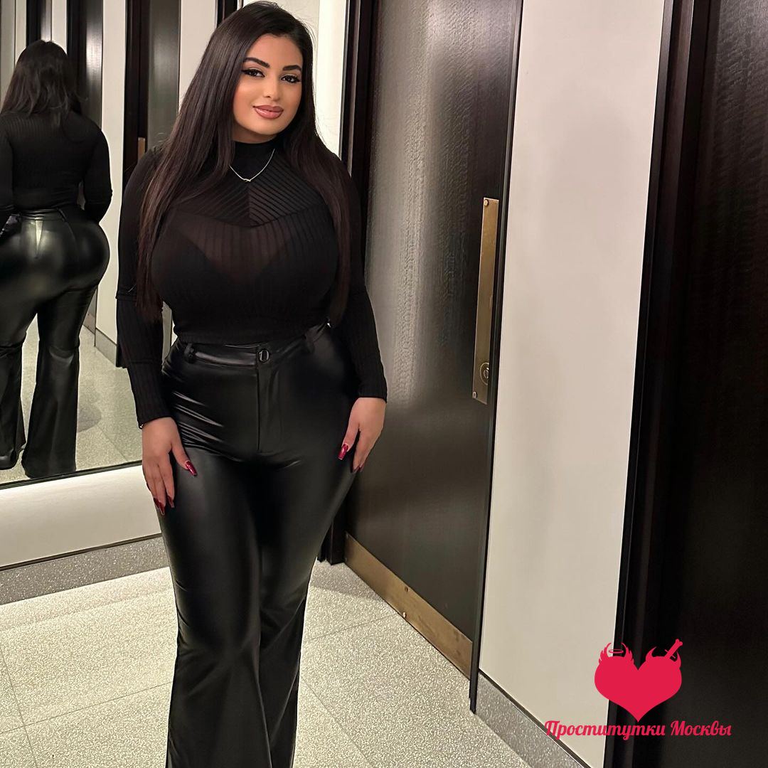 Алина, 24 — Пресненский