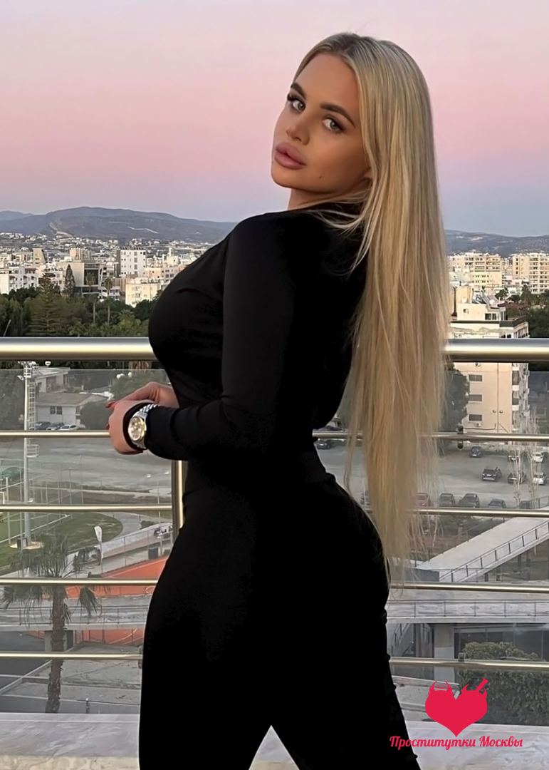 Аманда, 24 — Беговой