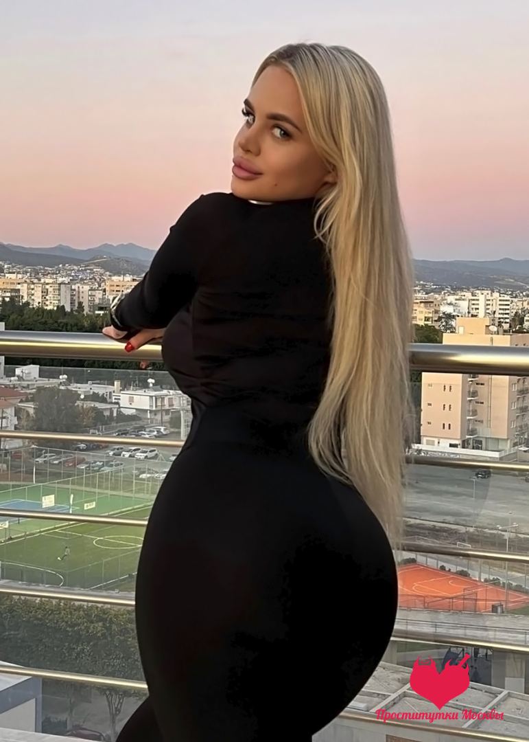 Аманда — фото 5