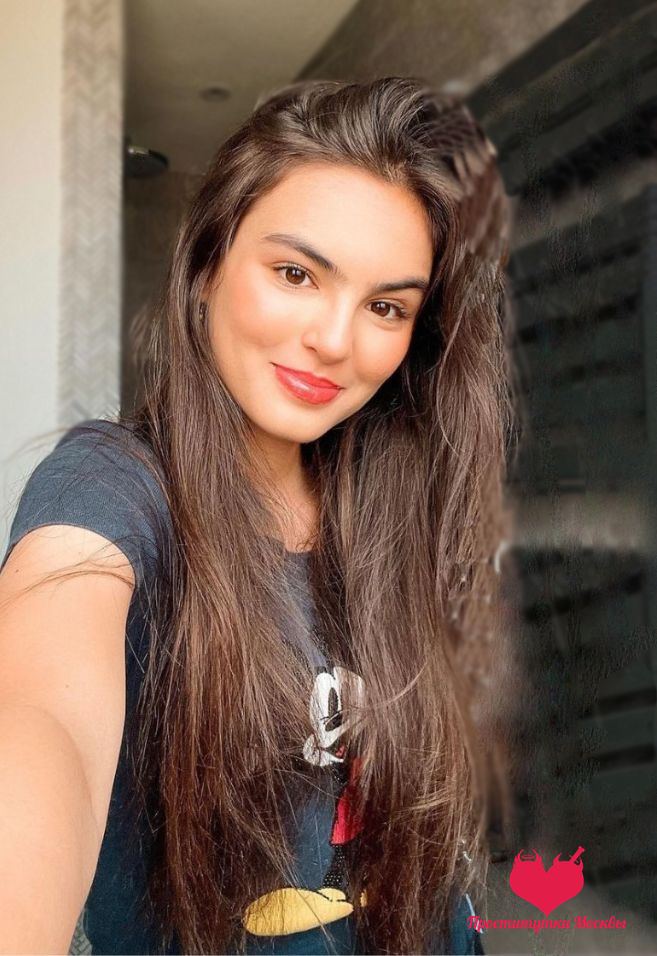 Амина, 20 — Северное Бутово
