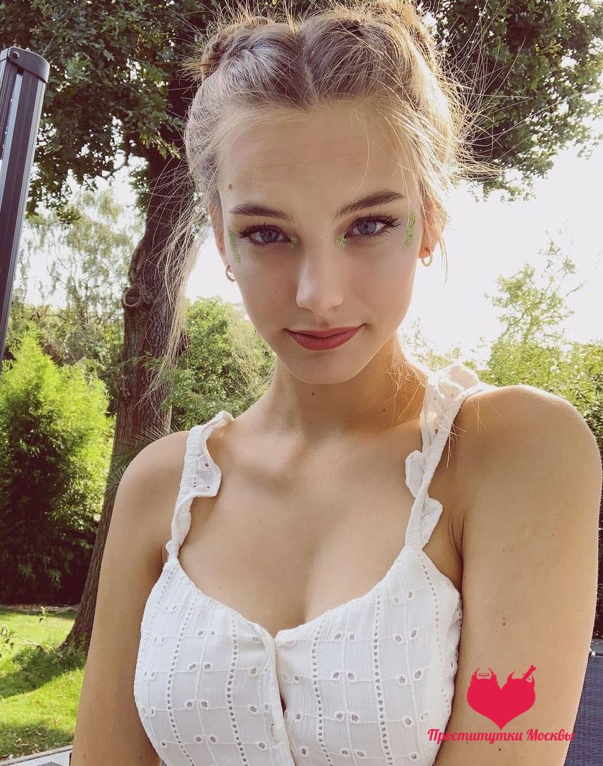 Амина, 19 — Тимирязевский