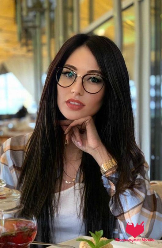 Ангел, 23 — Хамовники