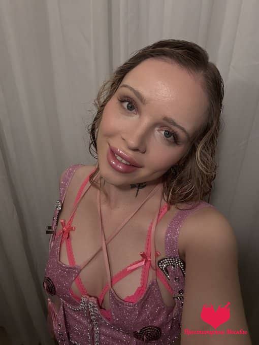 Ангелина, 28 — Войковский