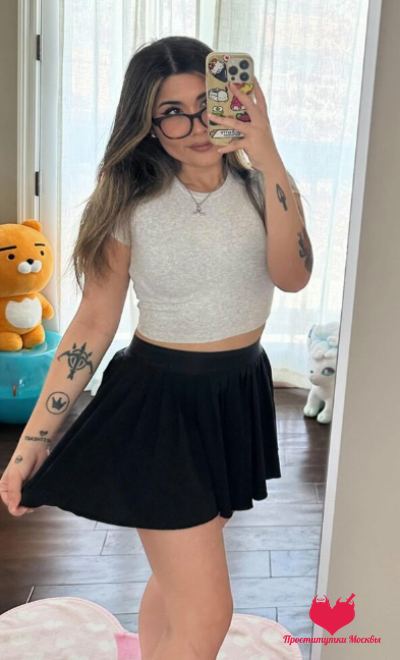 Анна, 31 — Печатники
