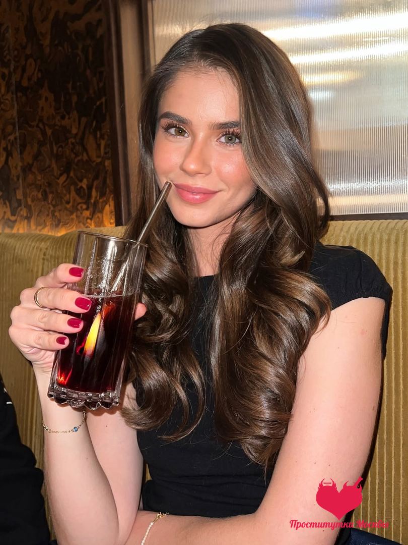 Аня, 24 — Щукино