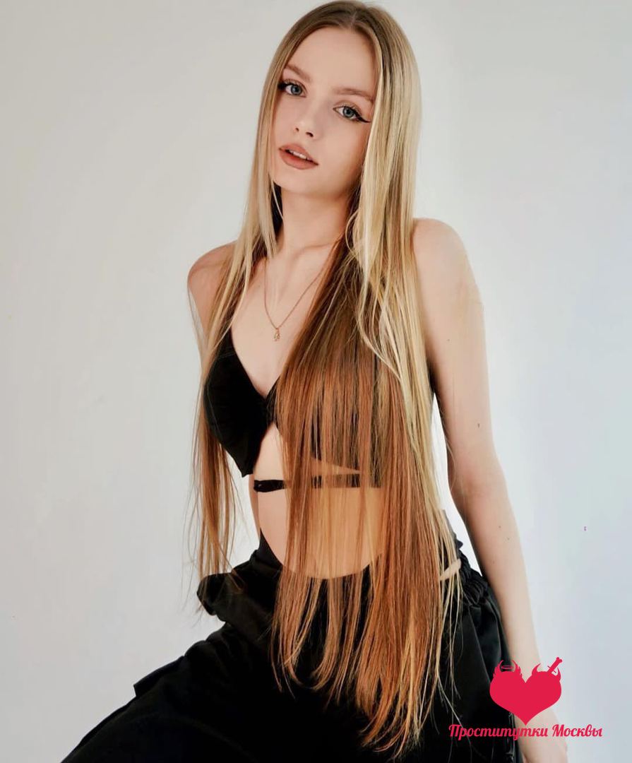 Аня, 24 — Тимирязевский