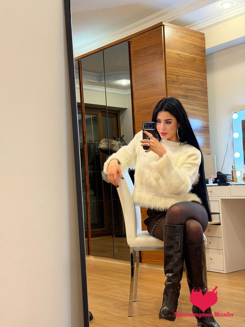 Анюта, 24 — Коньково