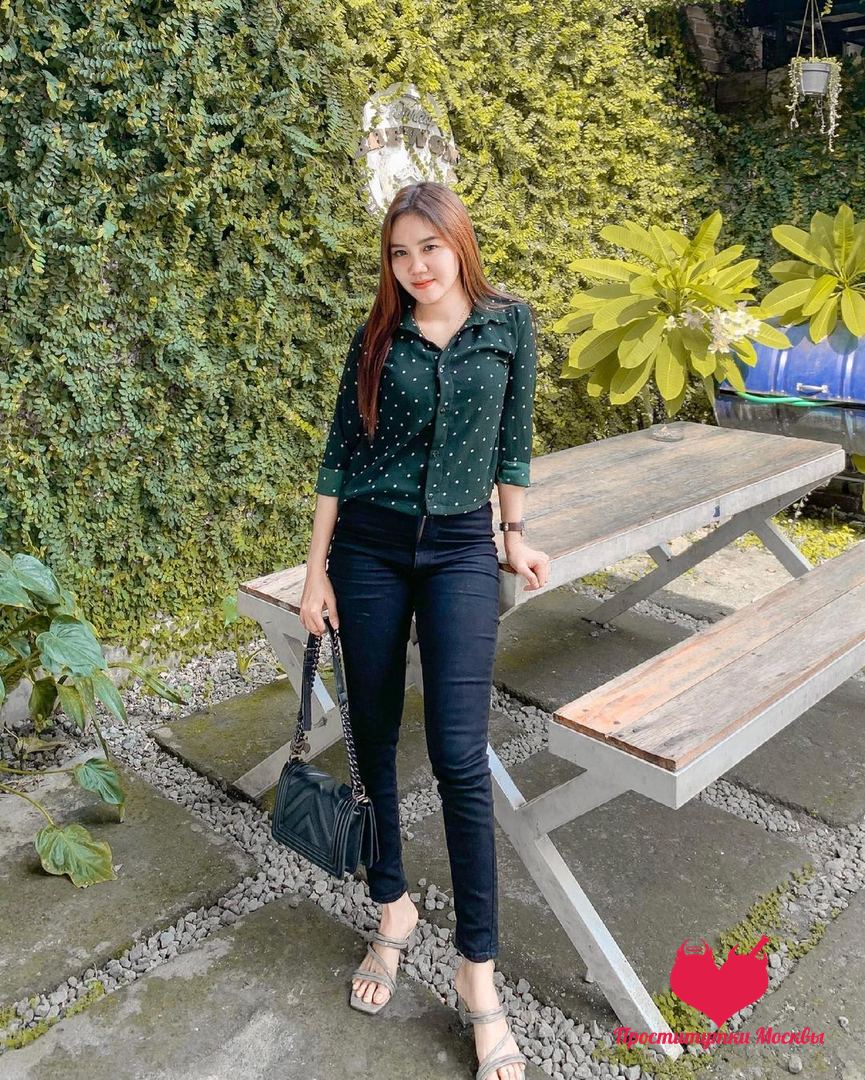 Анюта, 26 — Северное Бутово