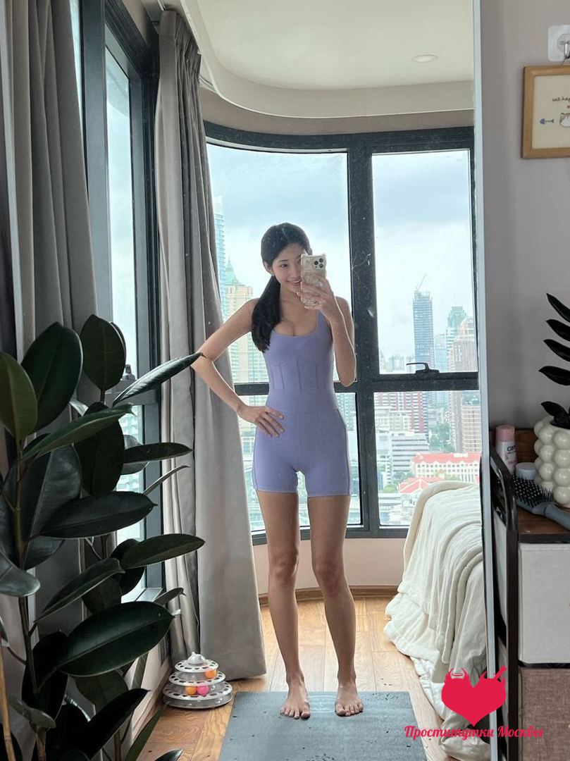 Арина, 26 — Кунцево