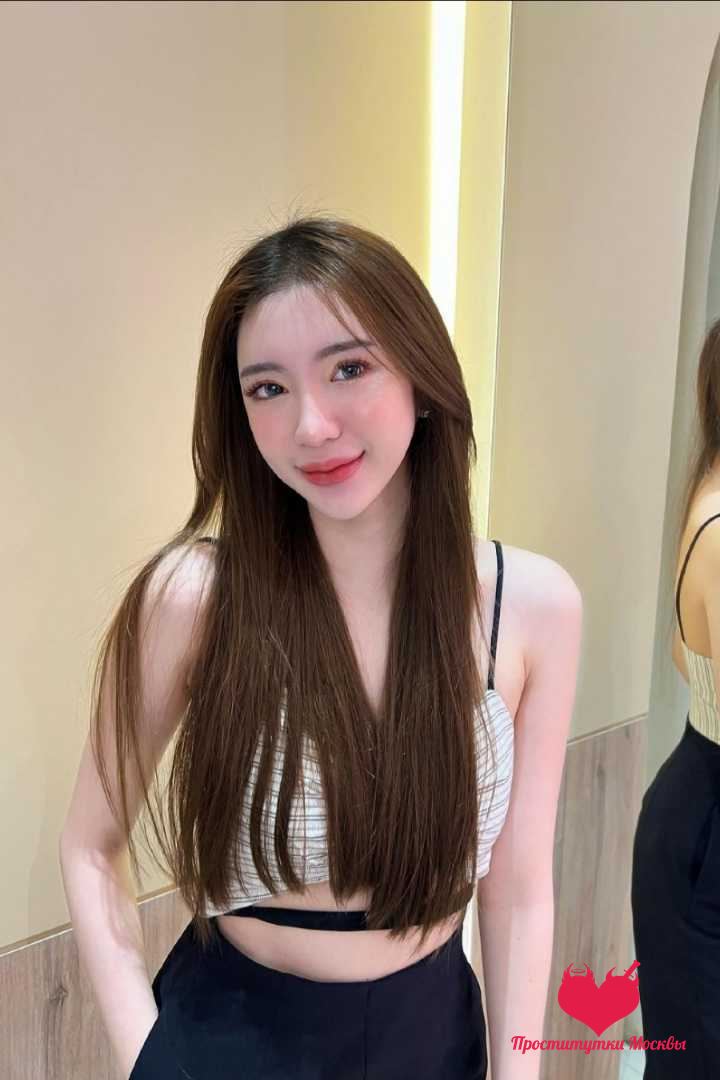 Арина, 22 — Северное Тушино