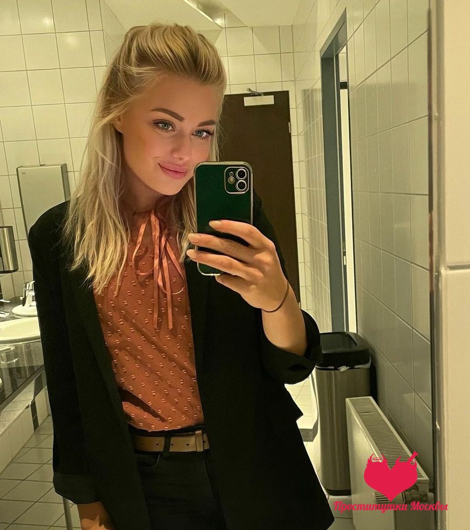 Ася, 26 — Зябликово