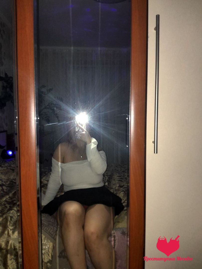 Айви, 22 — Замоскворечье