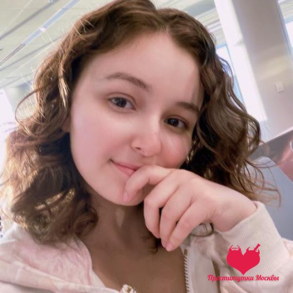 Бекка, 24 — Ивановское