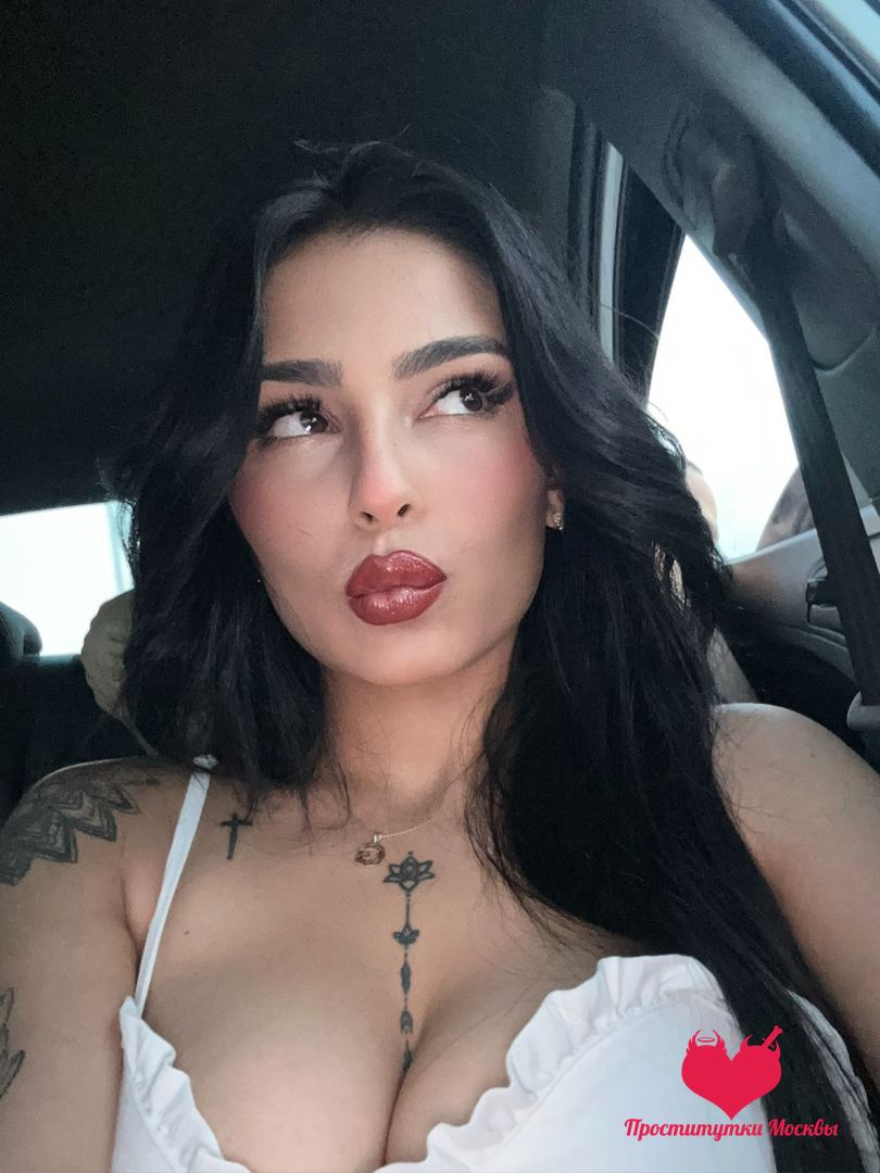 Бекка, 21 — Восточный