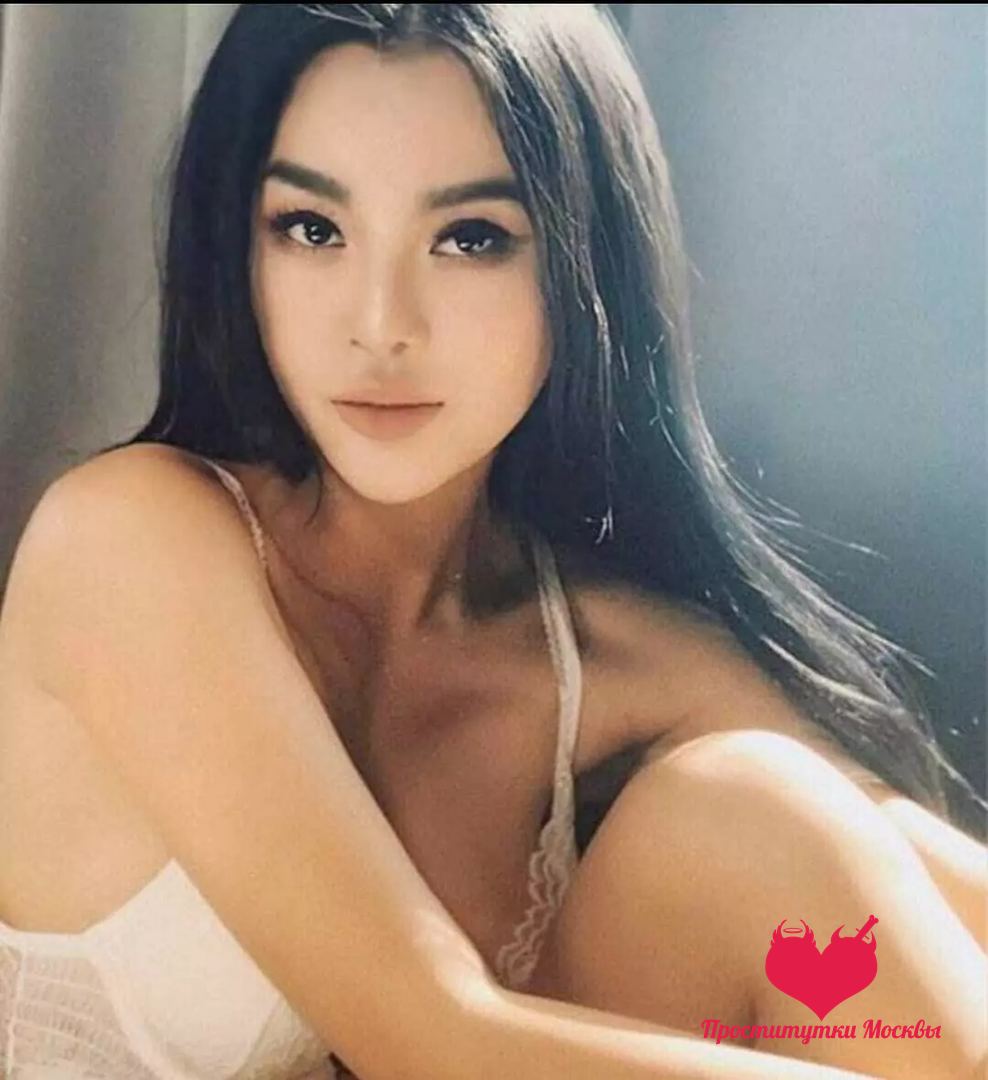 Дарья, 24 — Ломоносовский