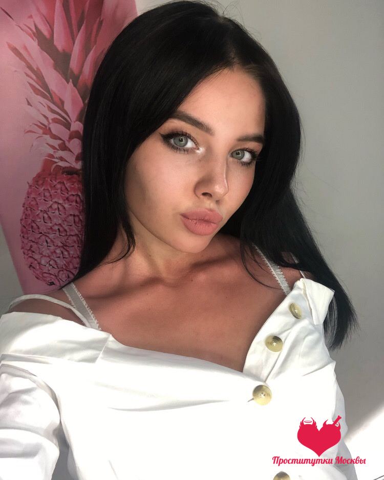 Даша, 21 — Тимирязевский