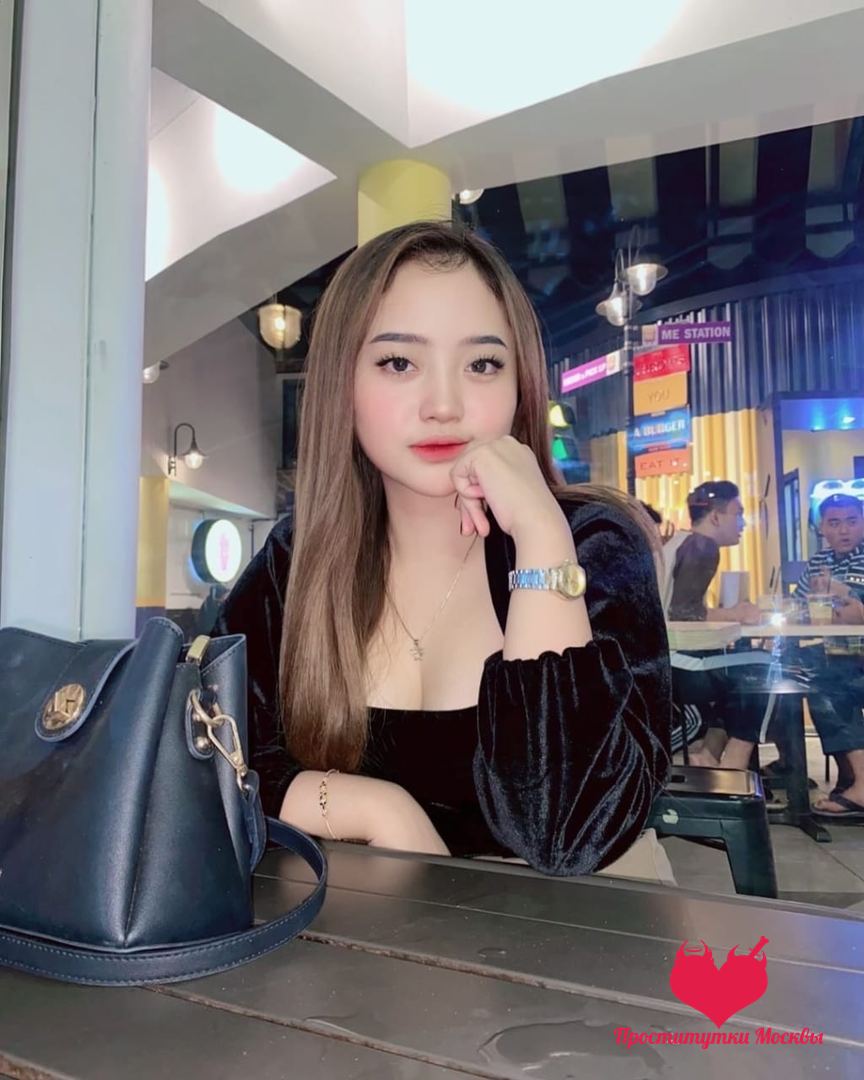Дина, 23 — Щукино