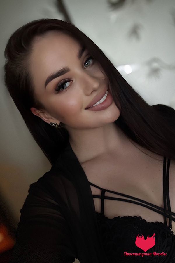 Джейд, 23 — Перово