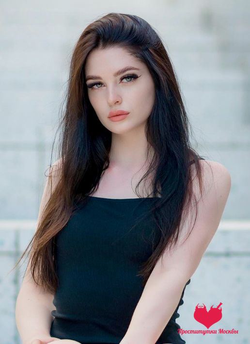 Джулия, 22 — Сокольники