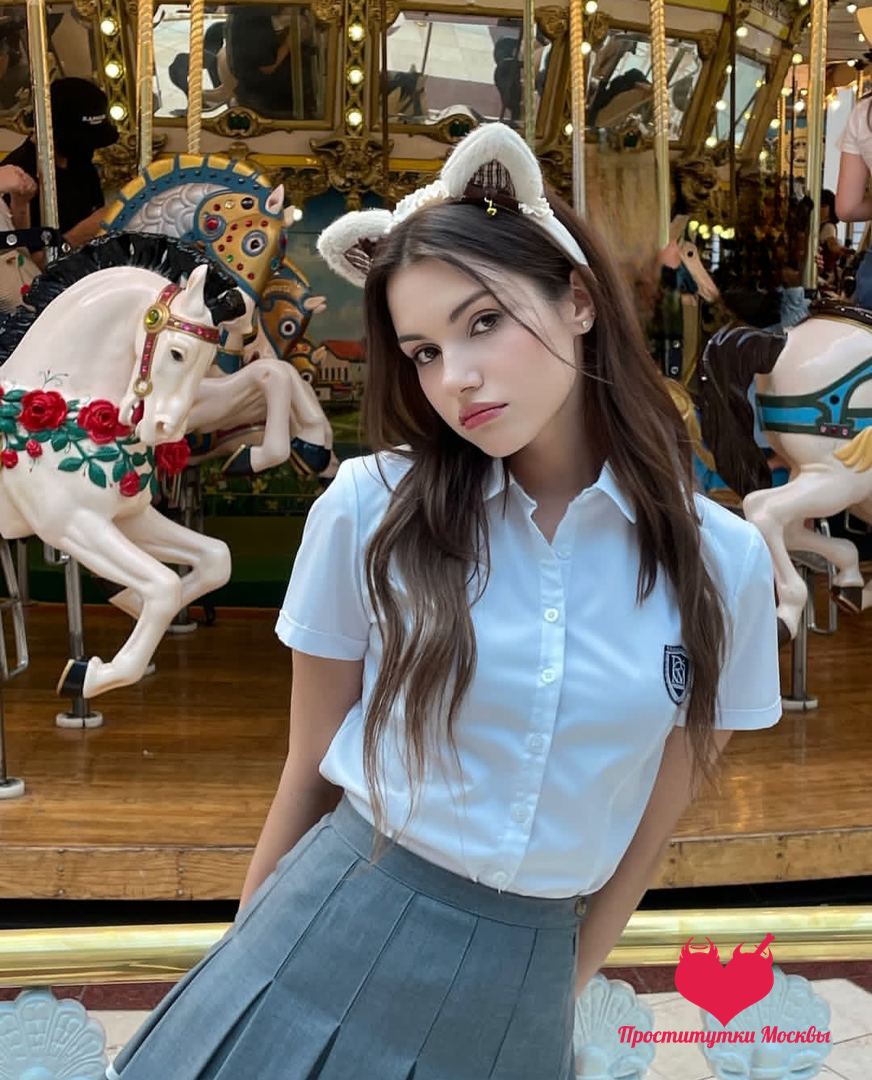 Елизавета, 21 — Проспект Вернадского
