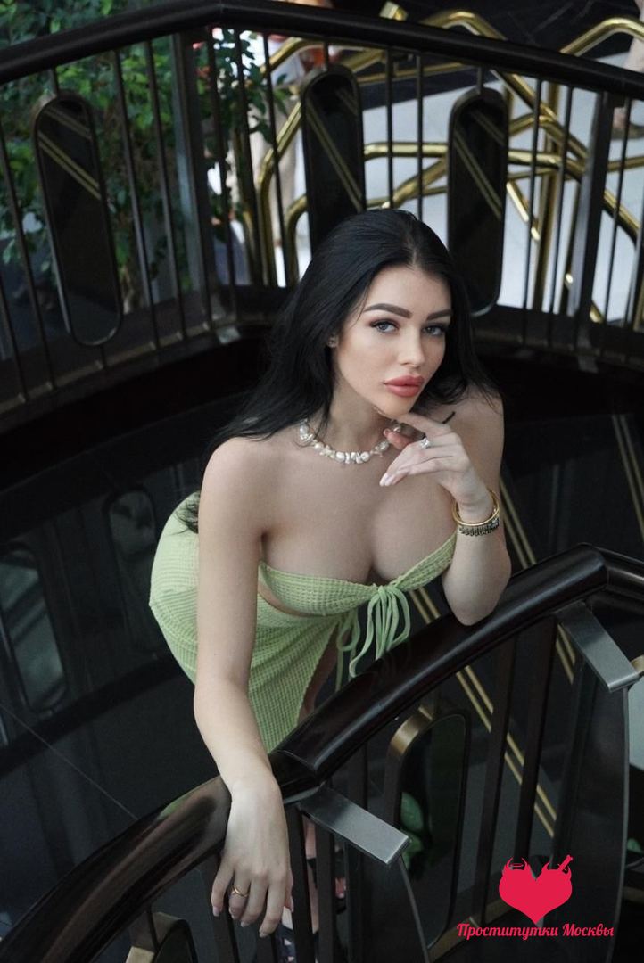 Эми, 21 — Левобережный