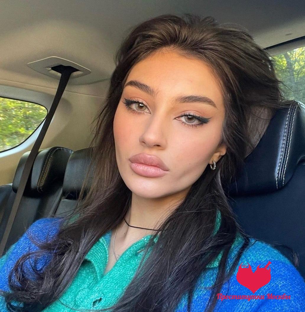 Энни, 23 — Тропарёво-Никулино