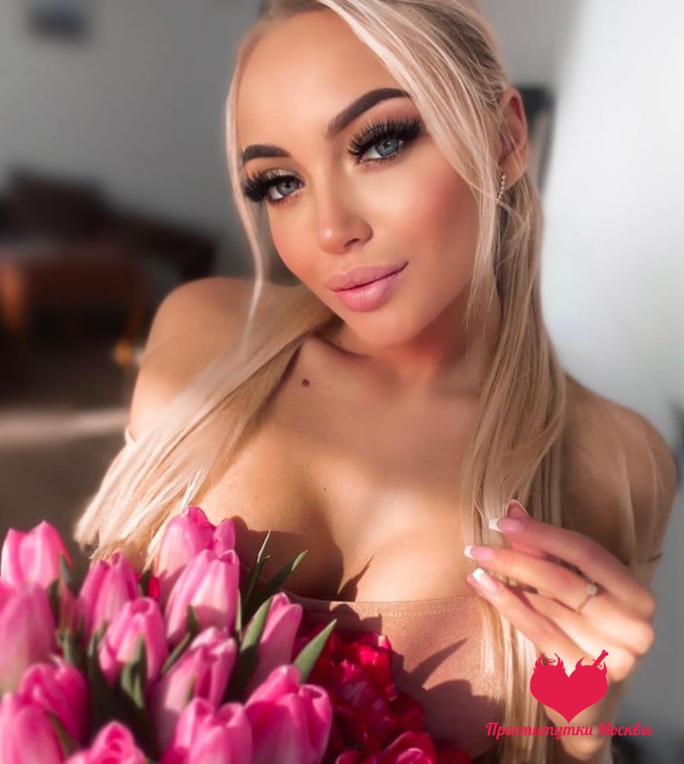 Эшли, 28 — Солнцево