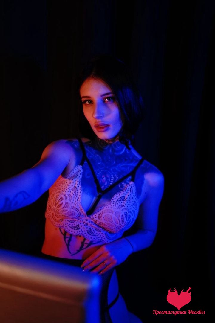 Эвелина, 20 — Северное Измайлово
