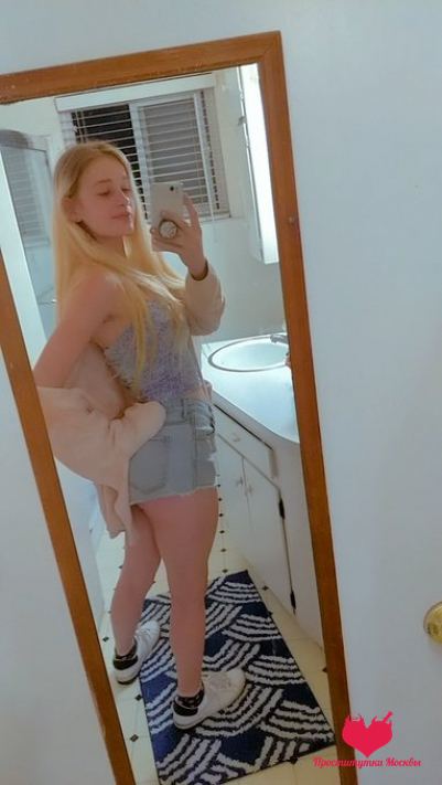 Эвелина, 27 — Солнцево