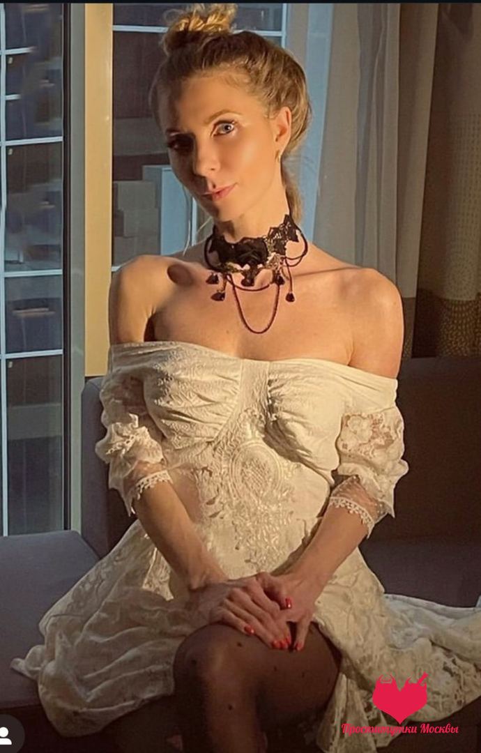 Флоренс, 40 — Якиманка