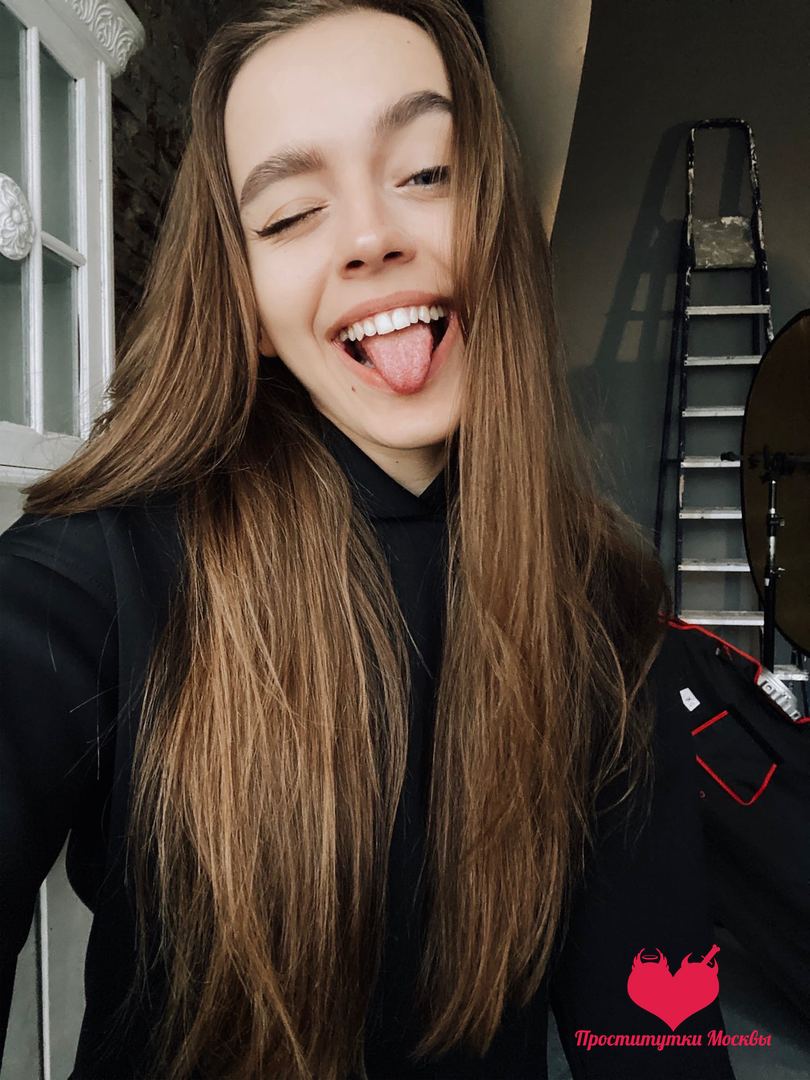 Габи, 21 — Мещанский