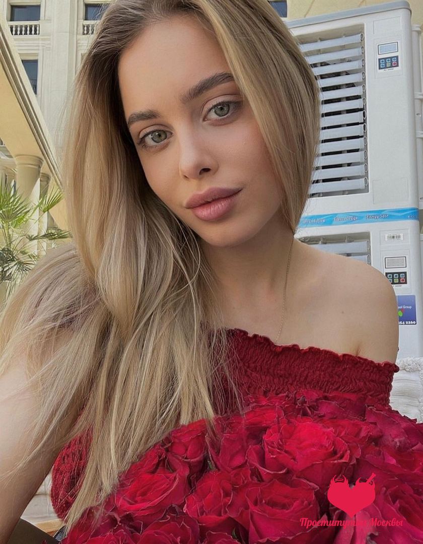 Хейли, 20 — Ховрино