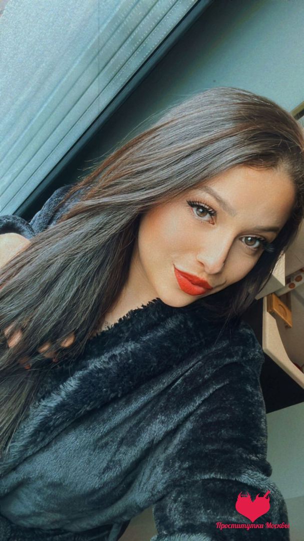Холли, 33 — Кунцево