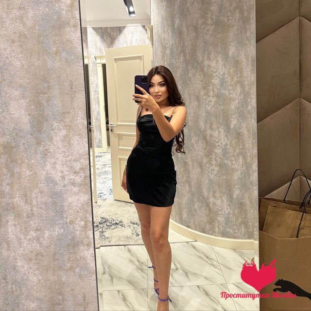 Холли, 23 — Марьино