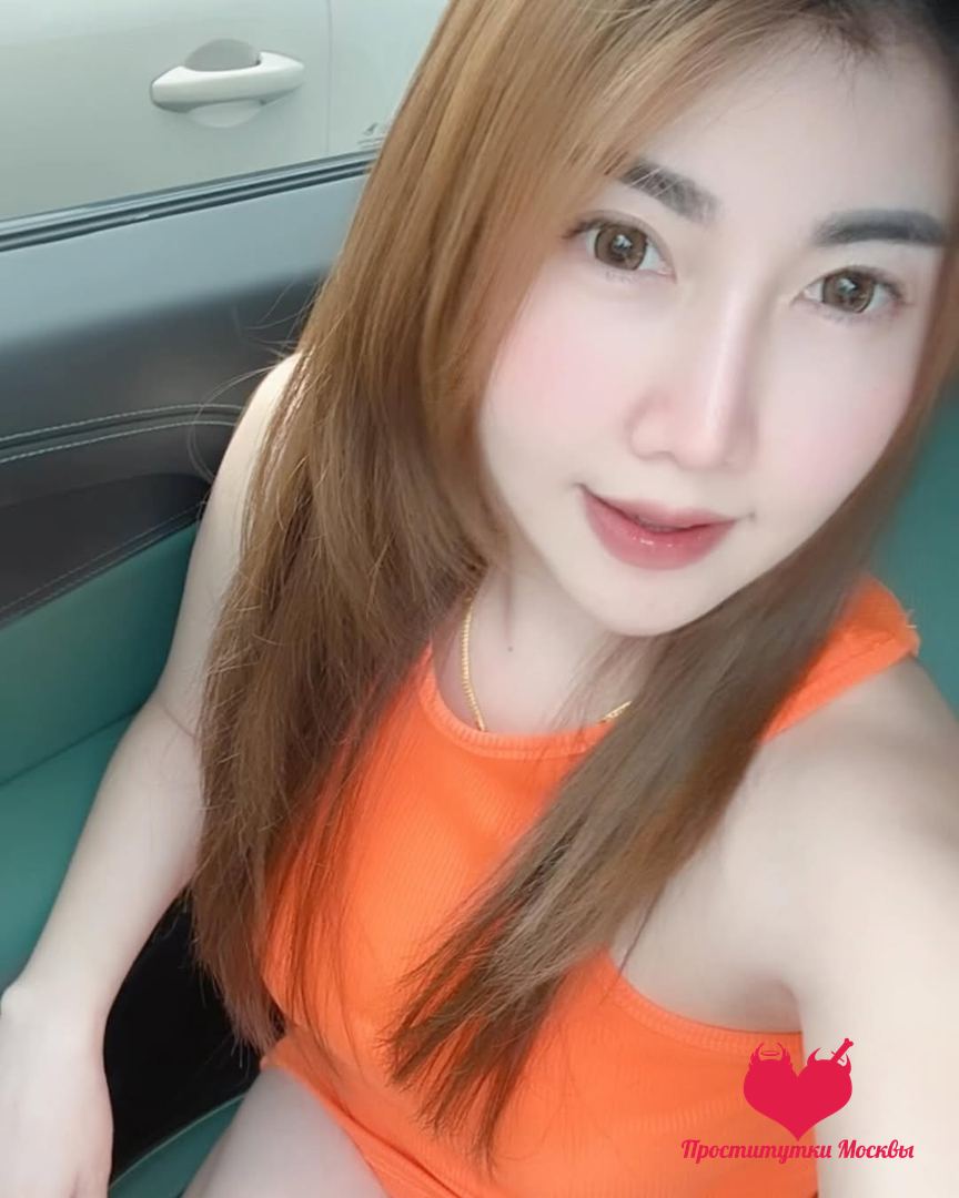 Холли, 25 — Красносельский