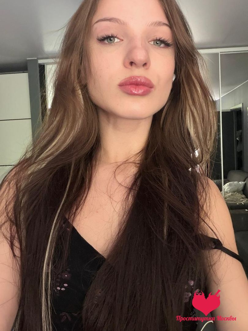 Изабелла — фото 6
