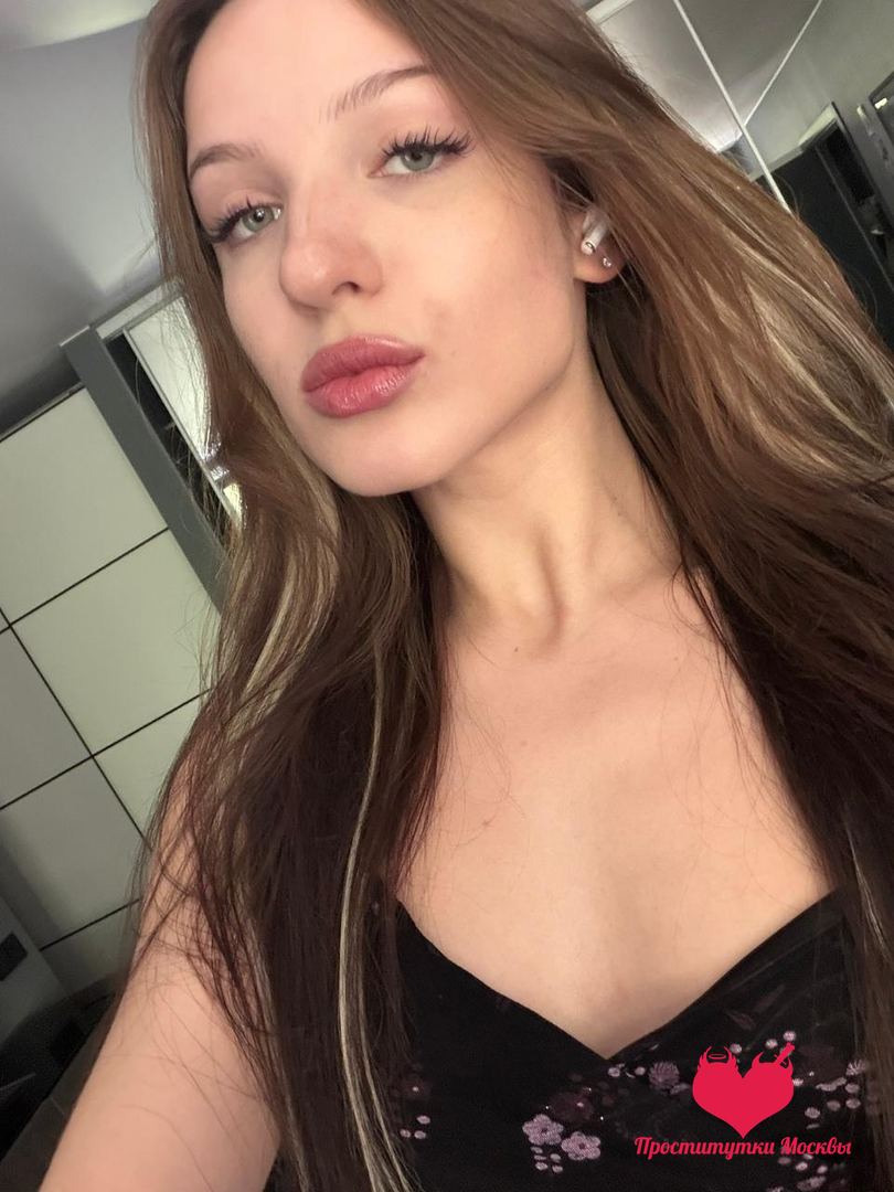 Изабелла — фото 8