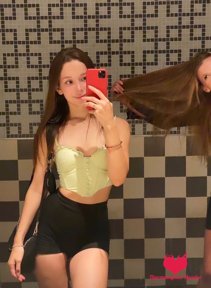 Иззи — фото 5