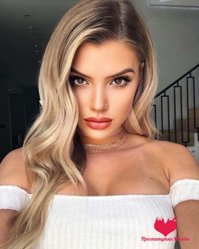 Камила, 23 — Ново-Переделкино