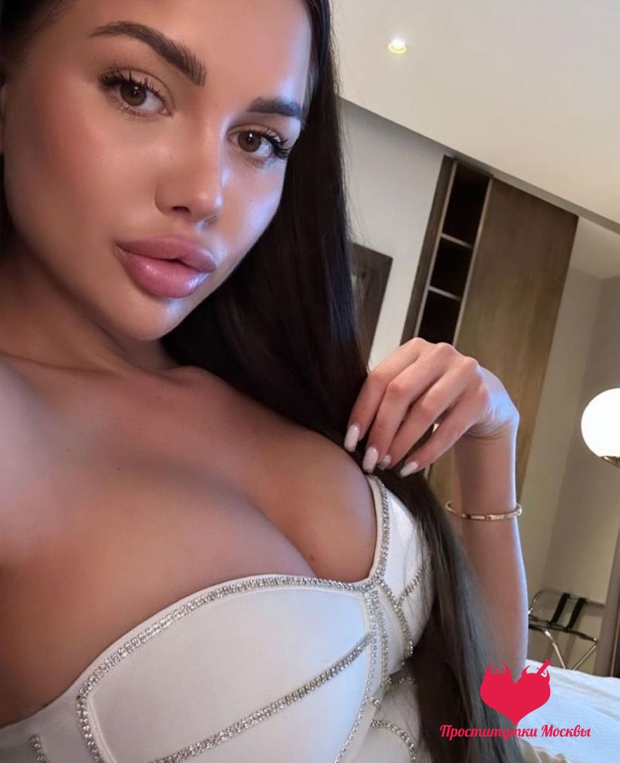 Карина, 23 — Филёвский Парк