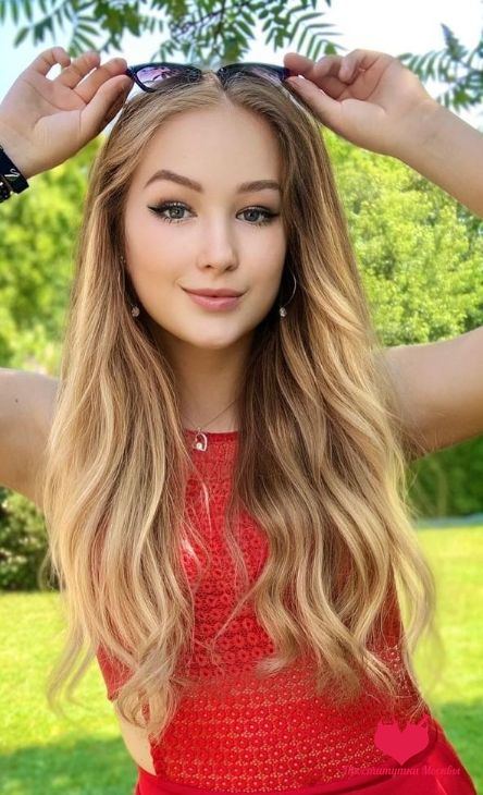 Каролина, 22 — Нагатино-Садовники