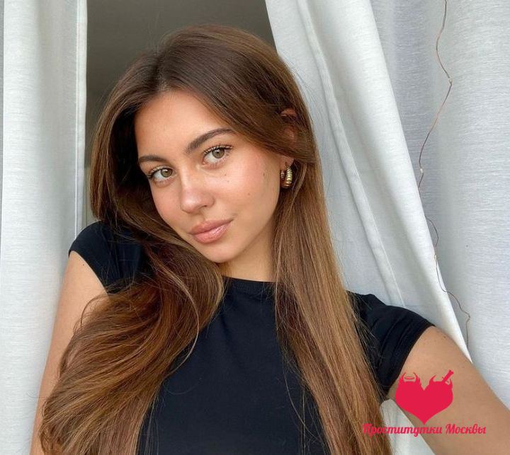 Катрин, 20 — Очаково-Матвеевское