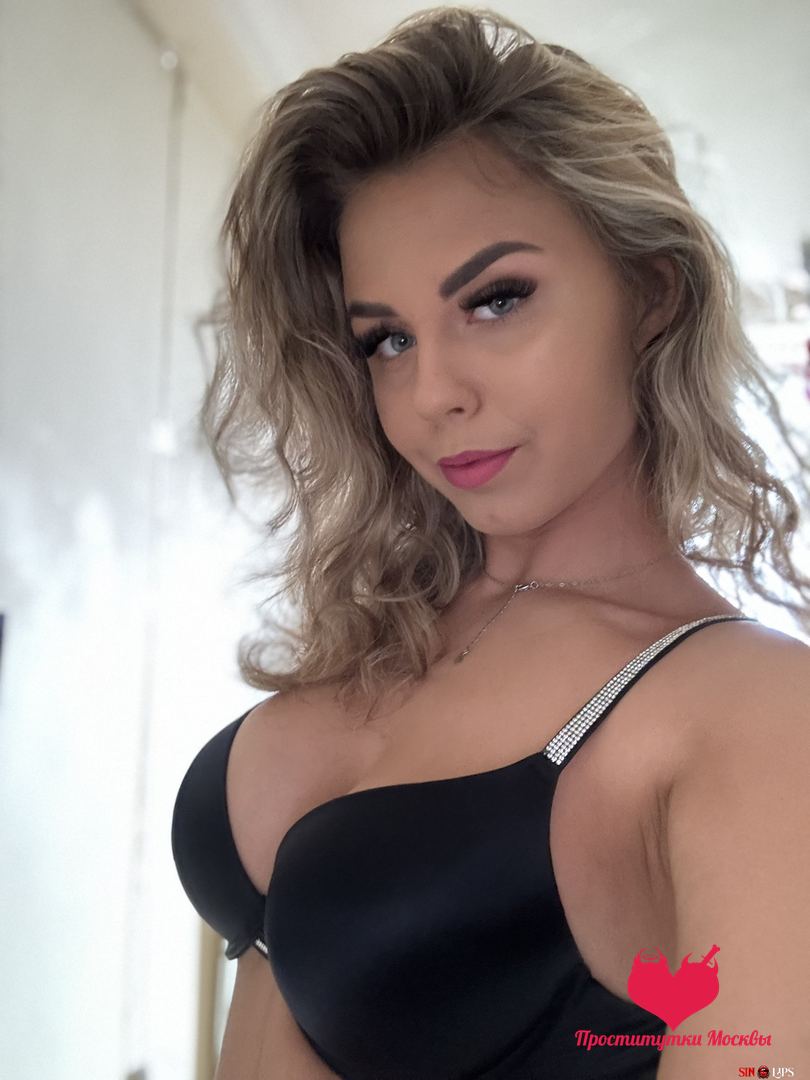 Катюша, 27 — Братеево