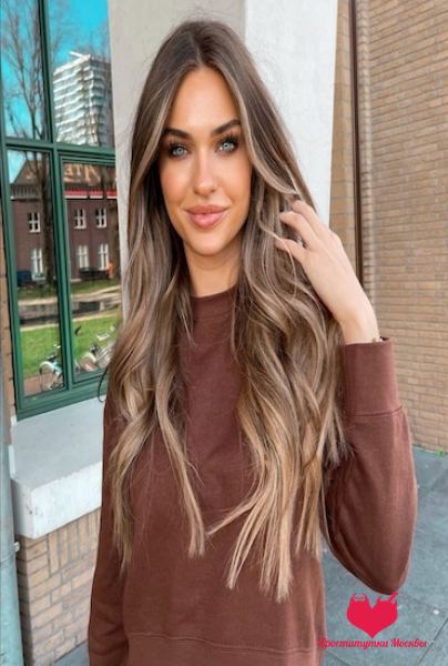 Катюша, 27 — Тропарёво-Никулино