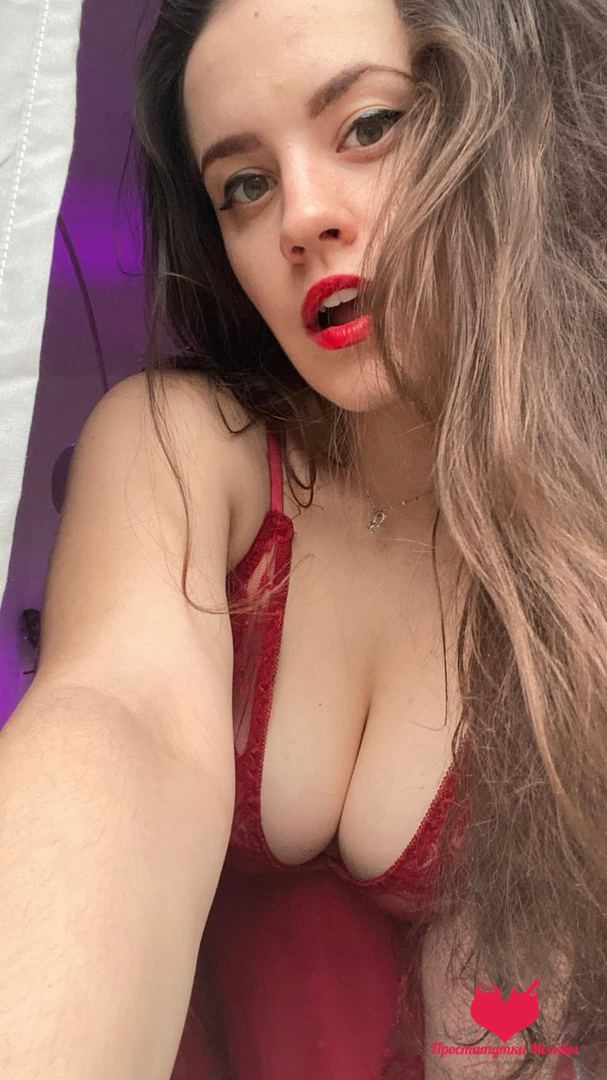 Катюша, 28 — Басманный